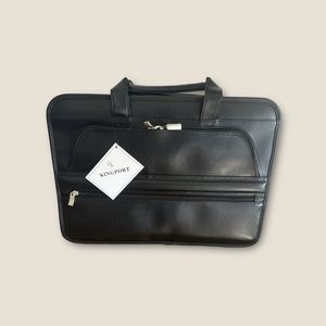 Leather Briefcase